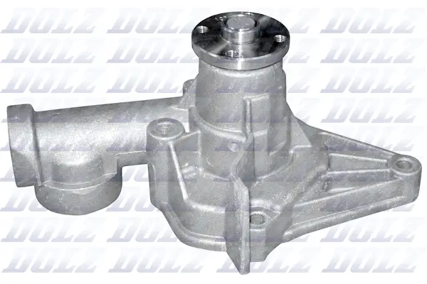 Water Pump, engine cooling (H200)