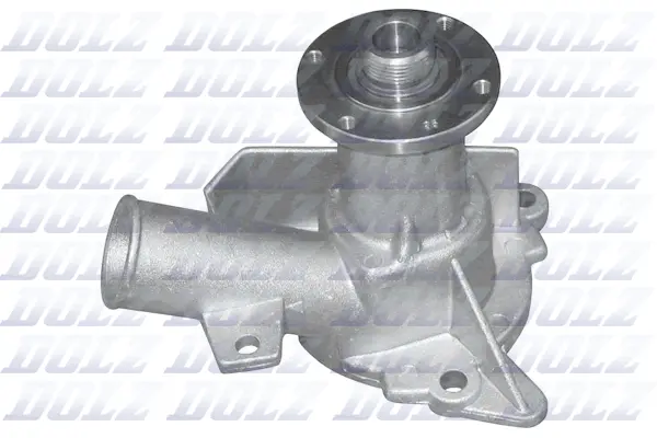 Water Pump, engine cooling (B212)