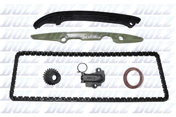 Timing Chain Kit (SKCF063)