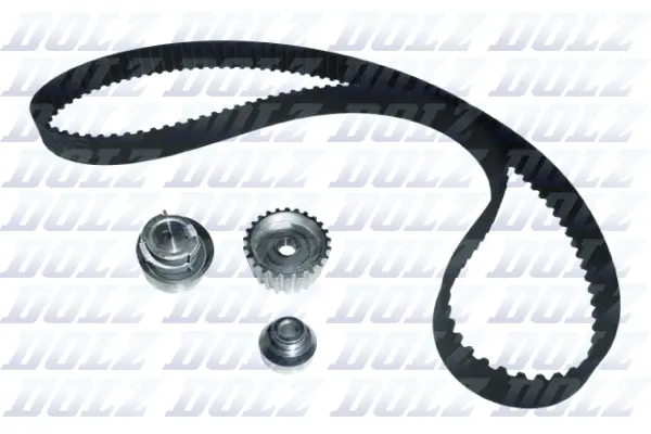 Timing Belt Kit (SKD112)