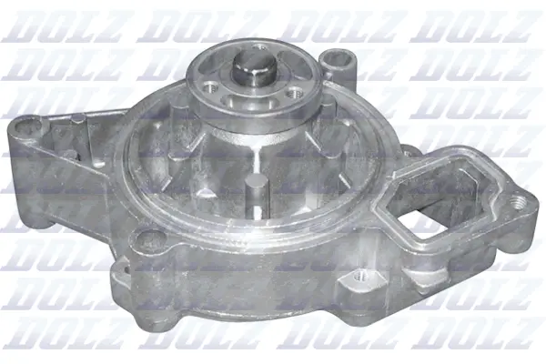 Water Pump, engine cooling (O123)