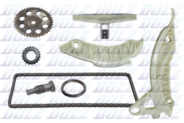 Timing Chain Kit