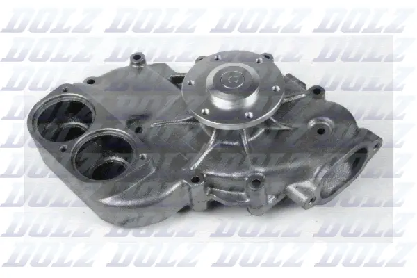 Water Pump, engine cooling (M078)