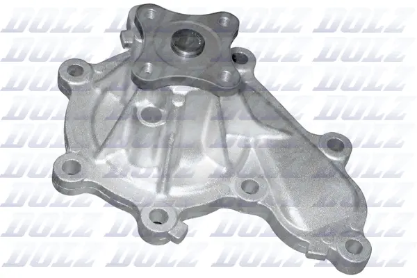 Water Pump, engine cooling (N149)