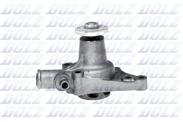 Water Pump, engine cooling (M130)