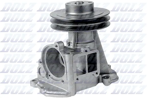 Water Pump, engine cooling (M199)
