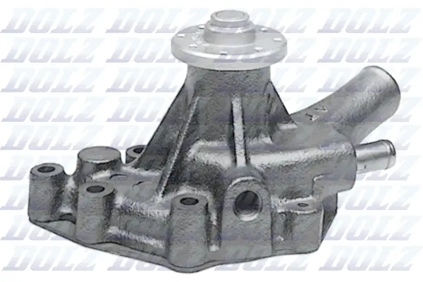 Water Pump, engine cooling (I202)