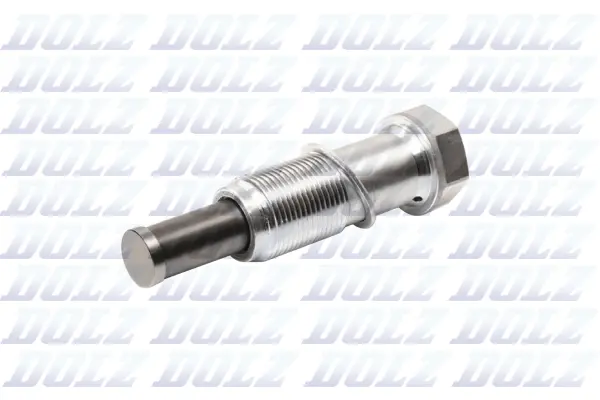 Chain Tensioner, timing chain (02KCT007)