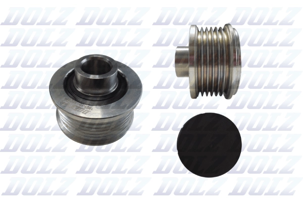 Alternator Freewheel Clutch (AFC098)