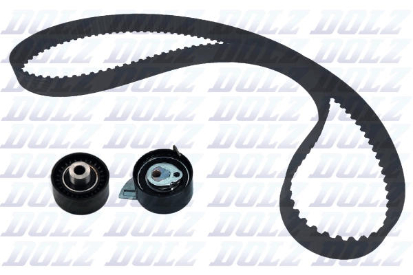 Timing Belt Kit (SKD171)