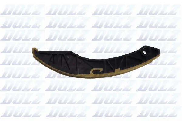 Guide, timing chain (02KCG073)