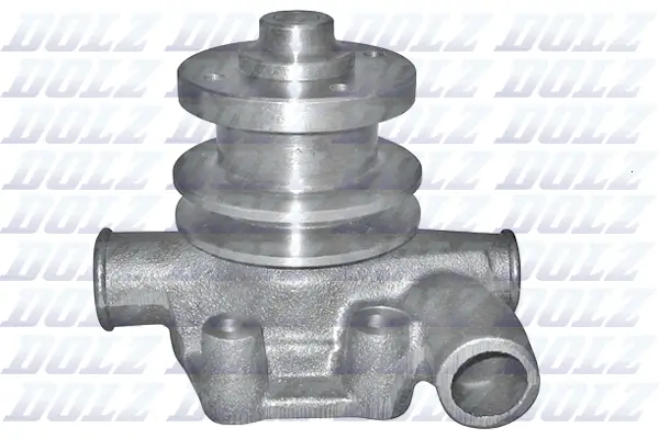 Water Pump, engine cooling (P307)