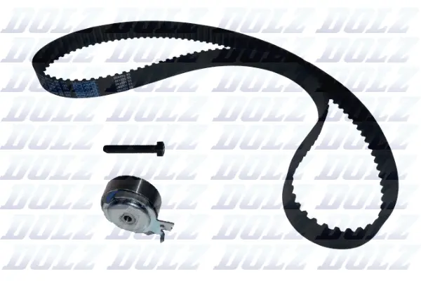 Timing Belt Kit (SKD021)
