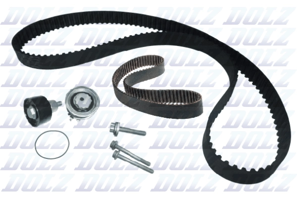 Timing Belt Kit (SKD150)