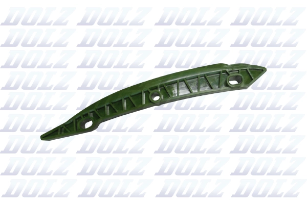 Guide, timing chain (02KCG068)