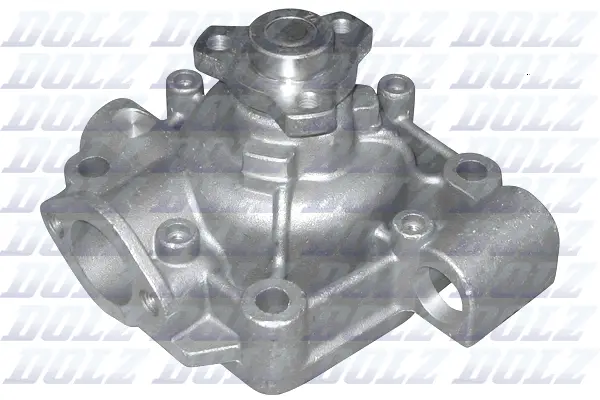 Water Pump, engine cooling (S150)