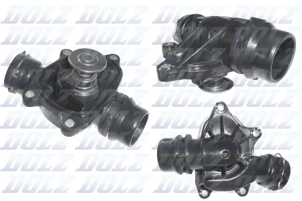 Thermostat, coolant (THB005)