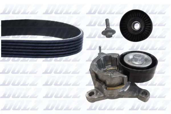 Timing Belt Kit (SKD223A)