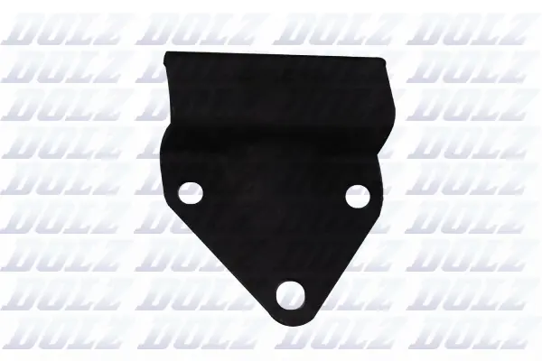 Guide, timing chain (02KCG165)