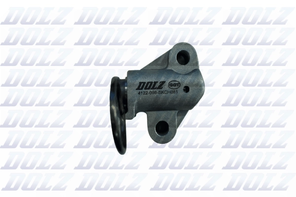 Chain Tensioner, timing chain (02KCT076)