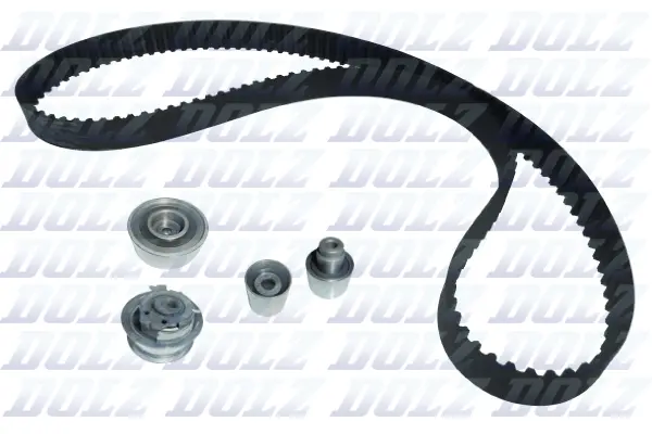 Timing Belt Kit (SKD100)