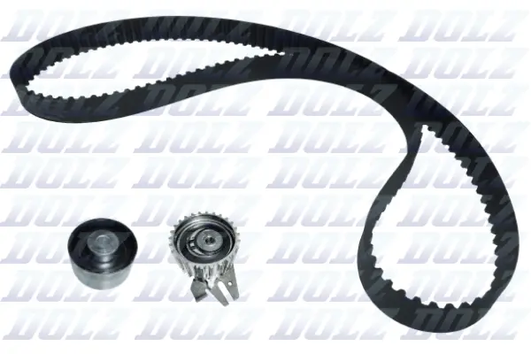 Timing Belt Kit (SKD109)