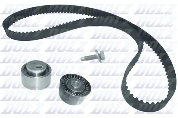 Timing Belt Kit (SKD007)