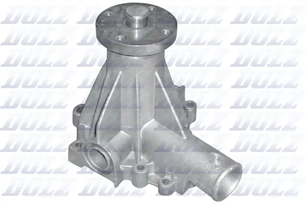 Water Pump, engine cooling (R193)