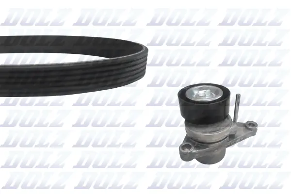 Timing Belt Kit (SKD225A)