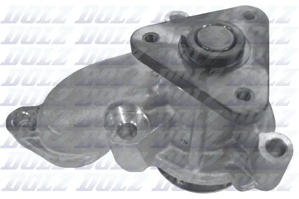 Water Pump, engine cooling (H224)