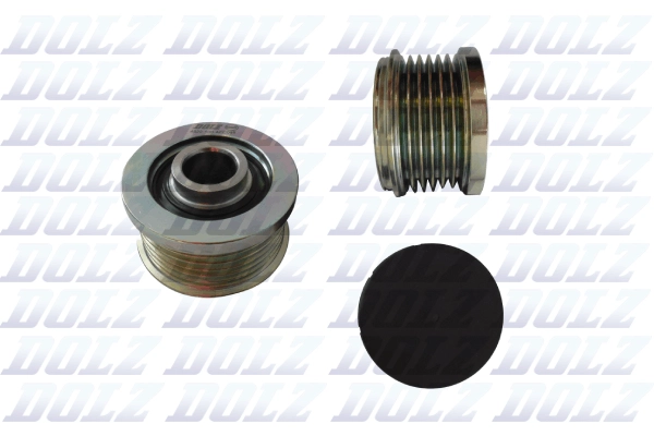 Alternator Freewheel Clutch (AFC085)