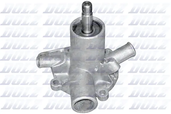 Water Pump, engine cooling (N304)