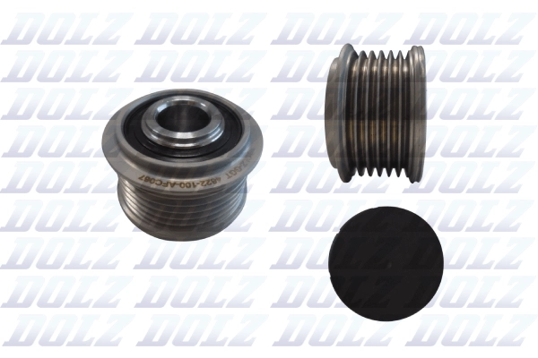 Alternator Freewheel Clutch (AFC067)