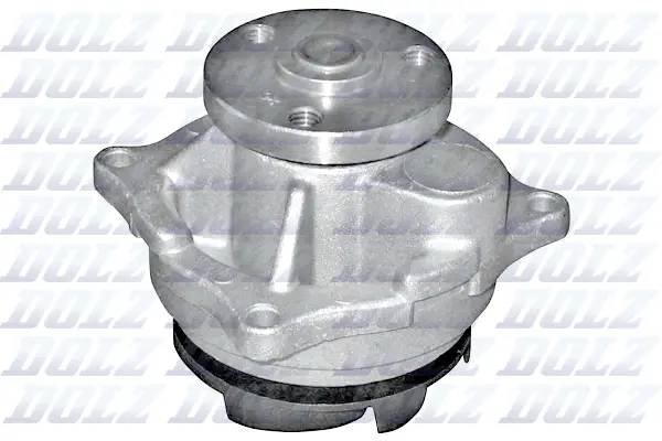 Water Pump, engine cooling (F141)