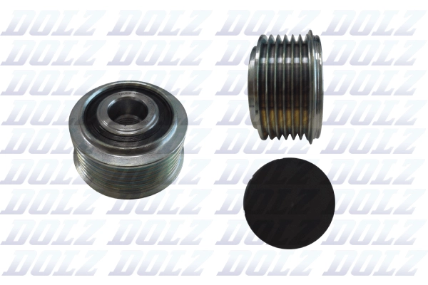 Alternator Freewheel Clutch (AFC162)