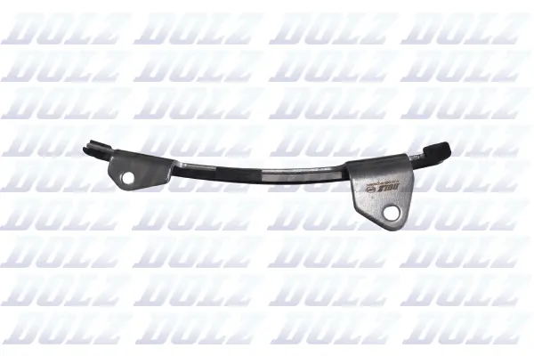 Guide, timing chain (02KCG140)
