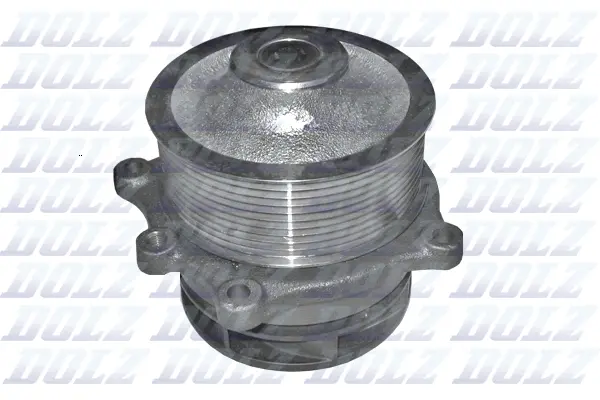 Water Pump, engine cooling (I111)