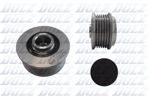 Alternator Freewheel Clutch (AFC171)