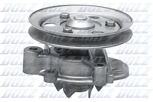 Water Pump, engine cooling (H115)