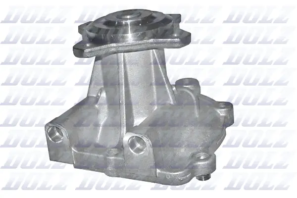 Water Pump, engine cooling (S207)