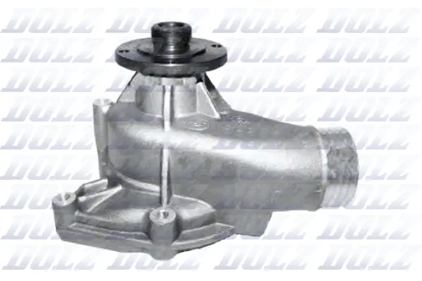 Water Pump, engine cooling (B323)