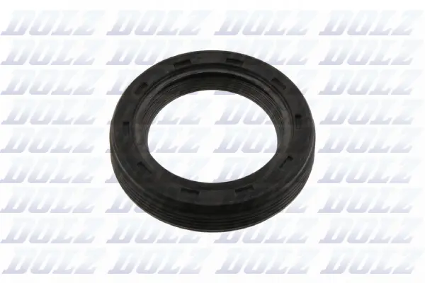 Shaft Seal, crankshaft (02KCS020)