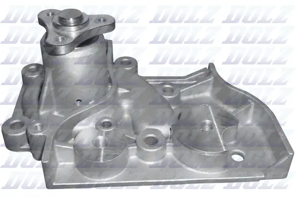 Water Pump, engine cooling (K110)