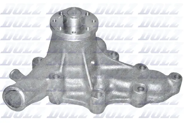 Water Pump, engine cooling (I201)
