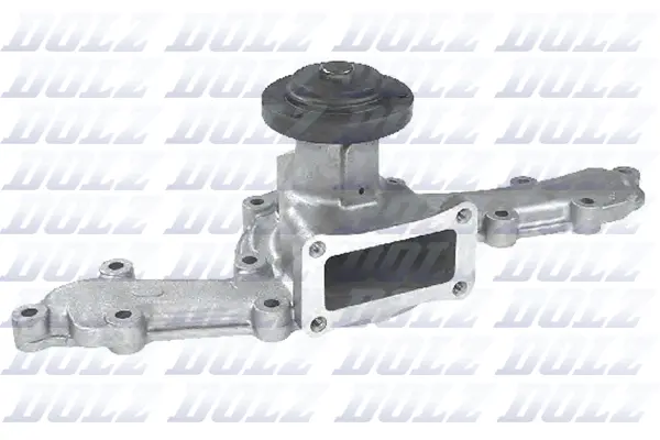 Water Pump, engine cooling (A148)