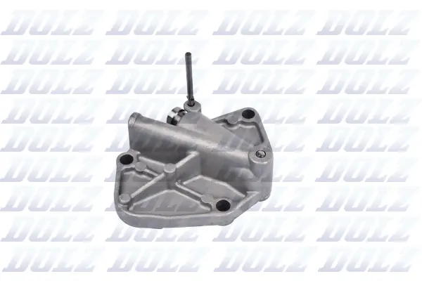 Chain Tensioner, timing chain (02KCT025)