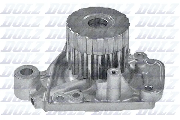 Water Pump, engine cooling (H129)