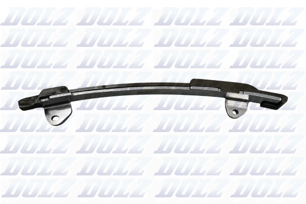 Guide, timing chain (02KCG155)