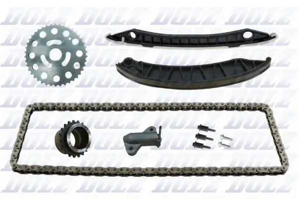Timing Chain Kit (SKCR020)