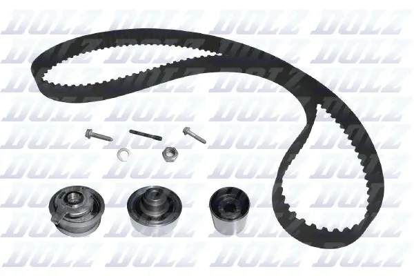 Timing Belt Kit (SKD108)